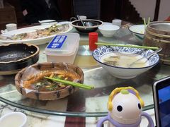 -园林美食城·本土农家菜(杨和镇店)