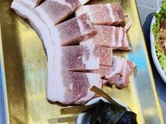 -盛辛巴·东北炭火烤肉(托乐嘉店)