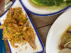 -鑫鸿达·海鲜闽菜热炒小馆(中山路店)