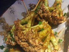 -蛙来哒(东城万达店)