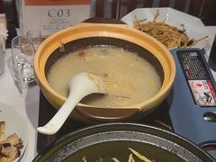 -半勺·新徽菜(银泰城店)