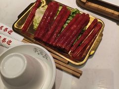 -李常在重庆火锅(合川总店)