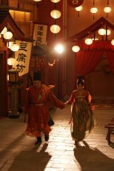 点击看大图 -金夫人婚纱摄影(华南店)