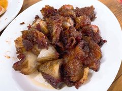 -大赤坎肥仔强烧味海鲜餐厅(大赤坎店)