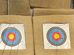 -蓝天射箭馆·专业射箭运动(诚丰广场店)