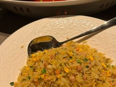 -宫燕府·京菜·烤鸭·淮扬菜(王府中心店)