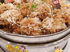 -金春禧·鲁菜海鲜(延吉路万达店)