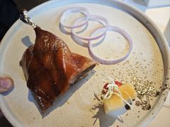 -申粤轩酒楼·三十年粤菜经典(丁香花园店)