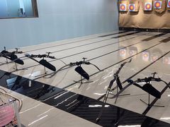 -Skay•射箭馆•弓箭娱乐(体育西店)