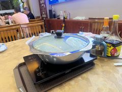 -秦记南岗鱼锅(珠吉路店)