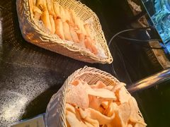 -泰谷酒店·太古码头闽菜自助餐厅