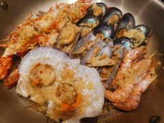 -高佳庄·舟山海鲜(海景旗舰店)