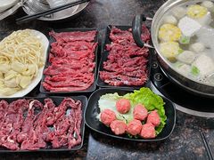 -山珍鲜牛肉火锅本地老字号(汕中老店)