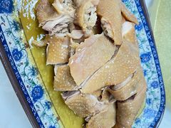 -芸海阁·农家私房菜(沙家浜景区出口店)