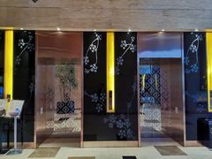 -龙之梦万丽酒店青餐厅