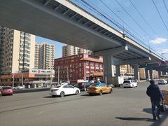 -老六杀猪菜(进乡街店)