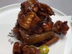 -宁海食府(大剧院店)