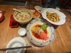 -王婆婆老妈蹄花·川菜馆(太古里一店)