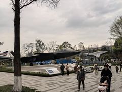 -成飞公园