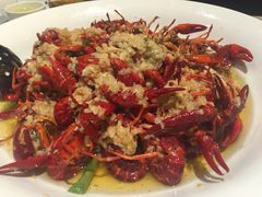 -国味壹号·精品湘菜·宴请佳选(新天地店)