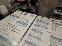 -shark burger·鲨鱼汉堡(交子大道店)