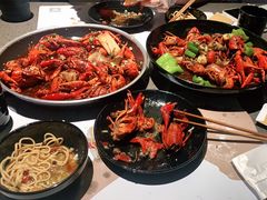 -一棠龙虾(徐家汇城开YOYO店)