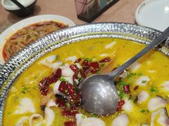 -李氏传家菜(兴城路店)