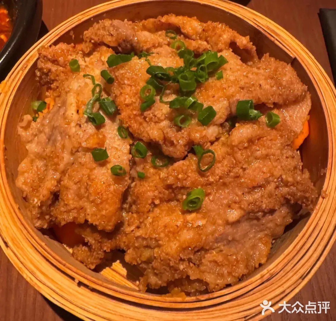 新开的小酒馆,味道不错,特别推荐海肠捞饭🔥