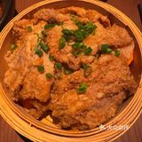 新开的小酒馆,味道不错,特别推荐海肠捞饭🔥