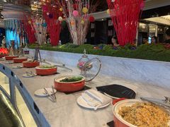 -绮梦西湖·云端餐厅(歌德店)