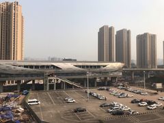-石井坡(地铁站)