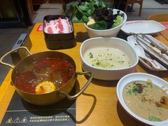 -南城香(北京南站店)