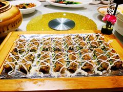 锅贴小塘菜-天福苑(崇宁路店)