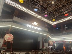 -香麒园·过桥米线·南湖雅宴