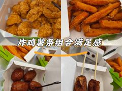 -万泰汇购物中心