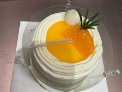 -théATRE 茶聚场(王府中環店)