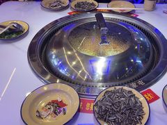 -徐家屯铁锅炖(宋家庄店)