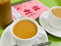 -胜利茶餐室