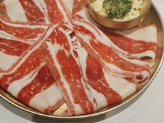 -权金城·烤肉(华北商厦店)