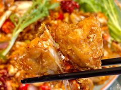 -奕景酒家· 专注大连海鲜30年(星海广场店)