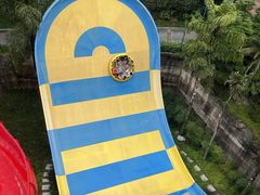 -上海玛雅海滩水公园