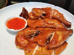 -香雪海饭店中餐厅(盘门景区店)