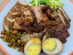 -瑞霖·隆江猪脚饭