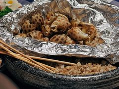 -阿妹小海鲜(下角店)