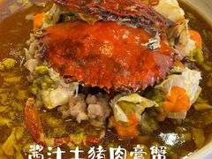 -猪肉婆私房菜(容桂总店)