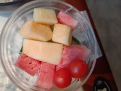 -荷塘秋月·本帮江浙菜(国权路店)