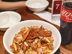 -寻裕记·现炒浇头面(人民广场店)