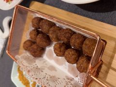 -羲和雅苑•北京烤鸭(平安国际金融中心店)