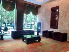 -上海浦东丽晟假日酒店