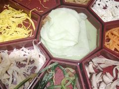 -将军牛排·尔滨地标朝鲜族美食(总店)